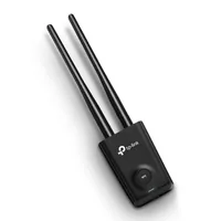 TP-Link TL-WN8200ND carte et adaptateur réseau WLAN 300 Mbit/s