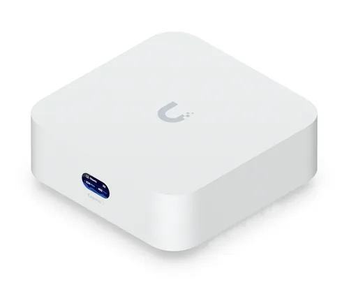 Ubiquiti UX7-3 gateway/controller 10, 100, 1000, 2500, 10000 Mbit/s