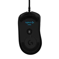 Logitech Maus G403 Hero - Schwarz