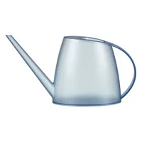 scheurich Giesskanne Lilly Hellblau matt - Volumen: 1.5 l - Detailfarbe: Hellblau - Produkttyp: Giesskanne