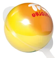 Trolli Gummibonbons Flavorbomb Mango 75 g - Produkttyp: Gummibonbons - Nährwertangabe pro: 100 g - Energiegehalt (in kj): 1354 KJ - Energiegehalt (in kcal): 319 Kcal - Fett: 0.2 g - Gesättigte Fettsäuren: 0.2 g