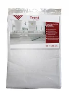 d-c-fix Teppichgleitschutz Trent 60 cm x 120 cm - Eigenschaften: Keine Eigenschaft - Zertifikate: Keine Zertifizierung - Breite: 60 cm - Länge: 120 cm - Motiv: Ohne Motiv - Detailfarbe: Weiss