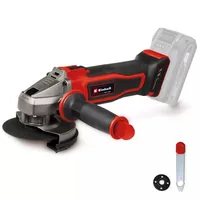 Einhell TE-AG 18/115-2 Li - Solo angle grinder 11.5 cm 8500 RPM 1.69 kg