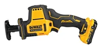 DeWalt DCS312D2-QW Akku-Säge