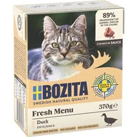 Bozita 9117176 cats moist food 370 g