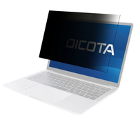 DICOTA Privacy Filter 2-way -  magnetic -  Microsoft Surface Pro 8/X/9/10/11 -  13inch -  landscape