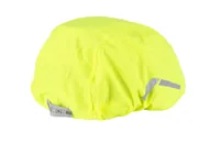 wowow Reflektor Helm Cover, Gelb - Befestigung: Helm - Farbe: Gelb - Typ: Reflektor