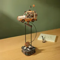 ROKR Bausatz Road Tripper - Modell Art: Auto