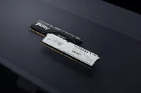 Kingston Technology FURY Beast module de mémoire 8 Go 1 x 8 Go DDR5 5600 MT/s 288-pin DIMM