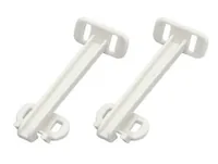 Olympia HH Tür Schubladensicherung BS 810 2 Stück