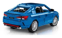 Skoda Octavia RS (Maßstab 1:12)
