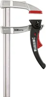Hebelzwinge KliKlamp KLI40 (silber/schwarz, 400 / 80)