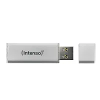 INTENSO USB-Stick Alu Line 16GB 3521472 USB 2.0 silver
