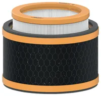 Leitz Trusens HEPA-Filter TruSens Gerüche und VOC 1 Stück - Kompatibilität: Leitz TruSens Z-1000 - Verpackungseinheit: 1 Stück