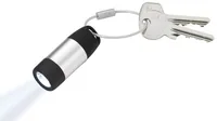 TROIKA Taschenlampe ECO CHARGE