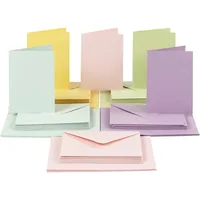 Creativ Company 23114 card stock/construction paper 50 sheets