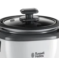 Russell Hobbs 27030-56 Reiskocher Midi