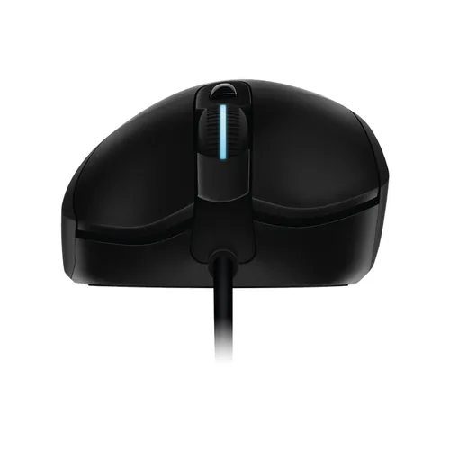 Logitech Maus G403 Hero - Schwarz
