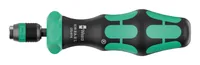 Wera 838 RA-R L Bits-Handhalter mit Ratsche 14