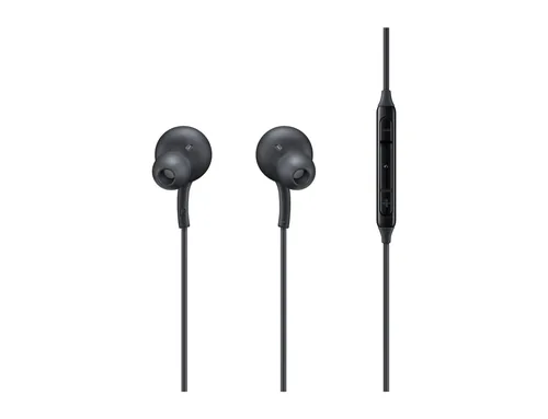 Samsung EO-IC100 Casque Avec fil Ecouteurs Appels/Musique USB Type-C Noir