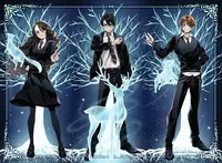 Ravensburger Puzzle Glowing Patronus - Motiv: Film / Comic - Altersempfehlung ab: 12 Jahren - Tiefe: 36 cm - Breite: 49 cm - Effekte: Keine - Eigenschaften: Keine Eigenschaft