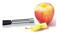 Triangle 72 006 20 00 corer Black, Stainless steel Apple