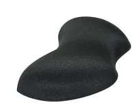 SPEEDLINK LAX Wrist Rest Gelpad SL620800B Ergonomic, black