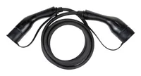 Furber. F01581 electric vehicle charging cable Black Type 2 3 3 m