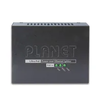 PLANET Single-Port 101001000Mbps Ultra PoE Splitter