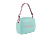 Polarbox CoolerBag cool box 6 L Blue, Pink