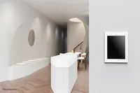 NEOMOUNTS Halterung WL15-660 - Eigenschaften: Fix - Bildschirmdiagonale: 12.9 - Detailfarbe: Weiss - Tablet Kompatibilität: iPad Pro 12.9 (3. Gen./2018) - iPad Pro 12.9 (4. Gen./2020) - iPad Pro 12.9 (5. Gen./2021)