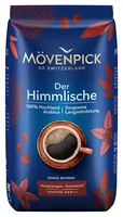 Mövenpick Kaffeebohnen Der Himmlische 4 x 1 kg - Entkoffeiniert: Nein - Produktionsland: Schweiz - Packungsgrösse: 4000 g - Geschmacksrichtung: Keine - Getränkeart: Café Crème - Kaffeeart: Kaffeebohnen