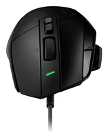 Logitech G502 X Gamingmaus schwarz