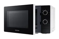 Samsung MS20A3010AH Black, White Solo microwave Countertop 20 L 700 W