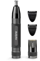 BaByliss E111E precision trimmer Black