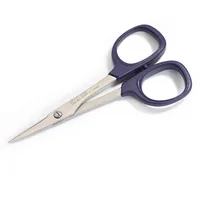 Prym Stickschere Professional 10 cm, 1 Stück - Verpackungseinheit: 1 Stück - Detailfarbe: Dunkelblau - Produkttyp: Stickschere