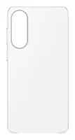 Samsung S25 Edge Clear Case