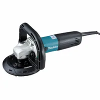 MAKITA CONCRETE GRINDING MACHINE 125mm 1400W