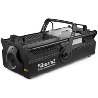 BeamZ Nebelmaschine S3500 - Gesamtleistung: 3500 W - Typ: Nebelmaschine