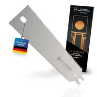 Hardtwerk Sägeblatt für Japansäge Hanzo 240 mm - 