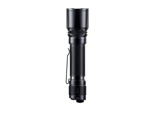 Fenix Taschenlampe TK11R - Einsatzbereich: Waffenlampen - Arbeitslampen - Outdoor & Camping - Wandern - Betriebsart: Akkubetrieb - Leuchtmittel: LED - Wasserfest: Ja - Leuchtweite: 420 m - Max. Laufzeit: 25.5 h