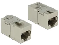 DeLOCK 2xRJ45