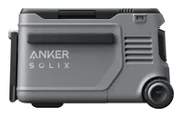 Anker Kühlbox EverFrost Powered Cooler 2 23 l - Stromversorgung: Netzbetrieb - Solarbetrieb - USB-C - Kühltechnologie: Kompressor - Nachhaltigkeit: Nicht angegeben - Gewicht: 16.8 kg - Heiz Funktion: Nein - Volumen: 23 l