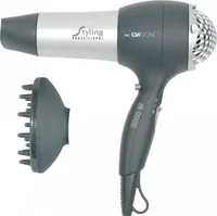 HTD 3055  (grau/silber)