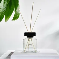 ipuro IFC5000 aroma diffuser Fragrance bottle Multicolour