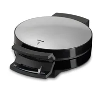 Trisa Waffeleisen Waffle Pleasure - Leistung: 1000 W - Anzahl pro Durchgang: 5 - Motiv: Herz