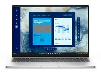 Dell Pro 16 PC16250 CU7 255U/16GB/512SSD/W11 Pro 1Y Basic Onsite DE Layout