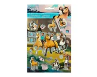 Undercover SIIT0060 kids' stickers