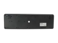 Equip Kombi Kabelgebunden TastaturMaus PT schwarz 1.35m