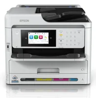 T Epson WorkForce Pro WF-C5890DWF BAM Tintenstrahldrucker 4in1/A4/LAN/WiFi/ADF/Duplex